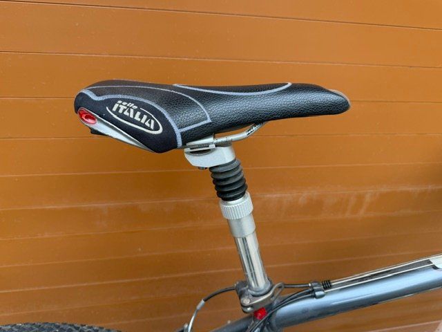 Biciclette: Mountainbike – Usato da Ottenbach venduto da mezzo01 7