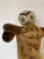 Eule, Kasperfigur