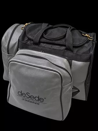 de Sede Reisetasche