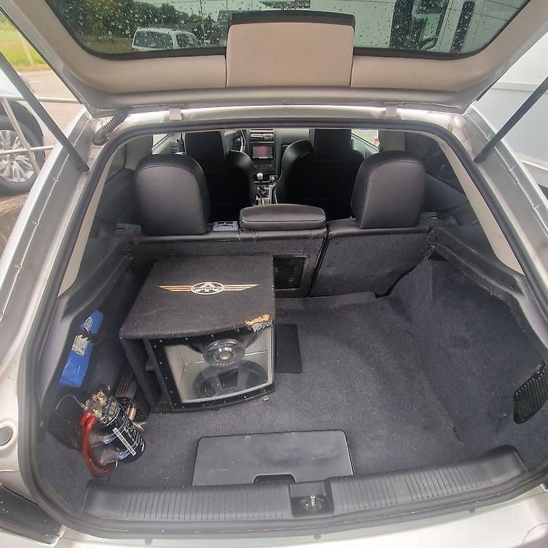 Opel Automobili: Opel Astra G OPC – Usato da Zwingen venduto da Patrick199288 4