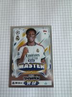 Topps Match Attax Champions League 26-27  Tchouameni Nr. 141