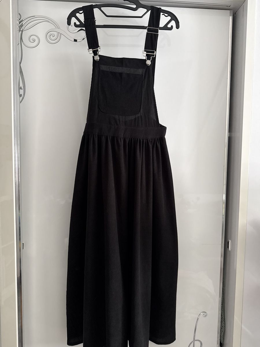 Vestiti: Latzkleid Gr.L  – Usato da Winkel venduto da _OachKatzerl_