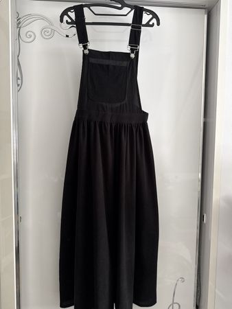 Latzkleid Gr.L 
