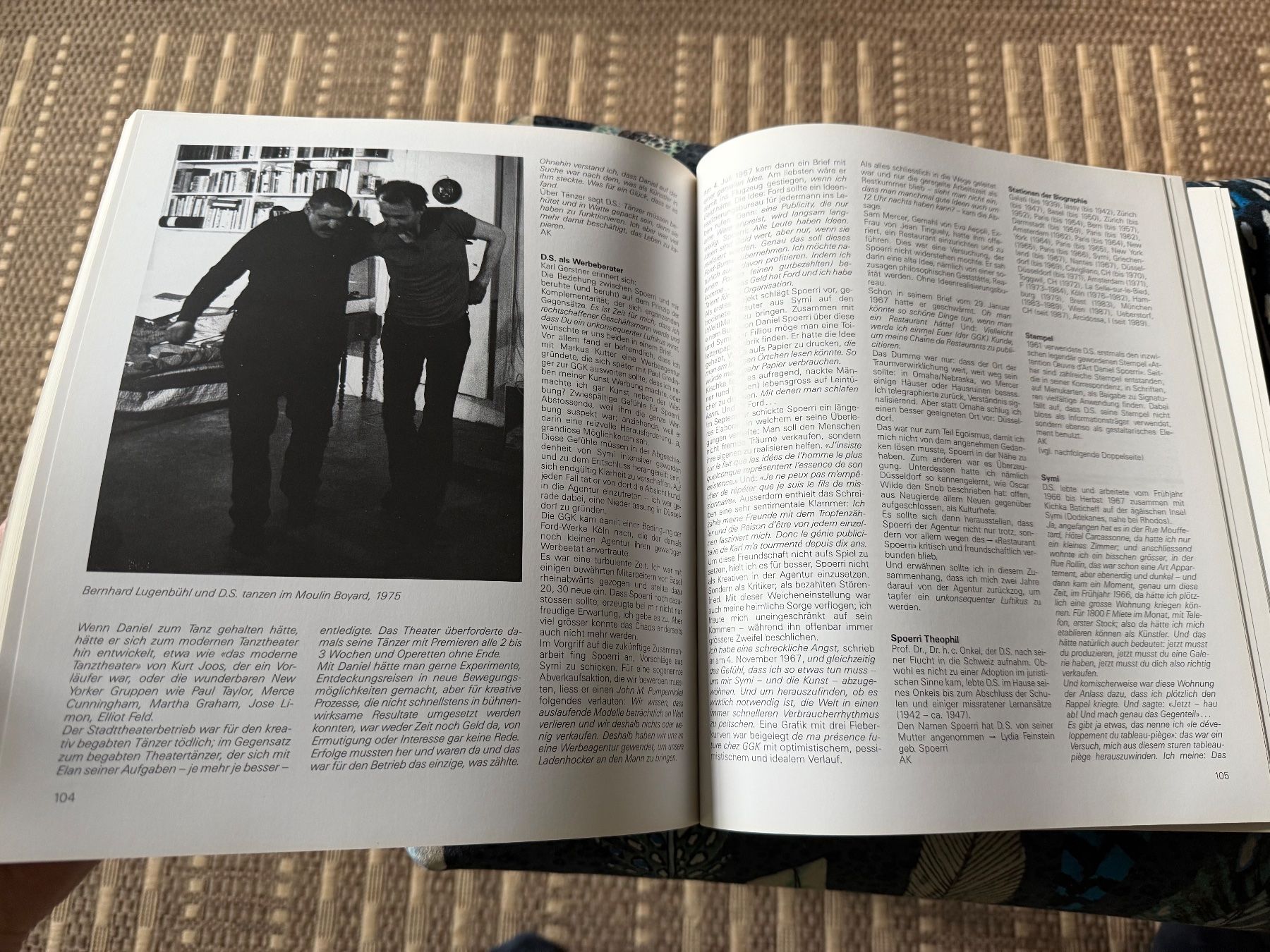 Libri: Spörri Daniel – Usato da Bern venduto da Jwpm66 4