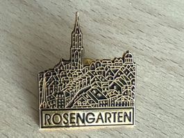 Pin Rosengarten
