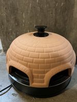 Emerio Pizzarette Pizzaofen