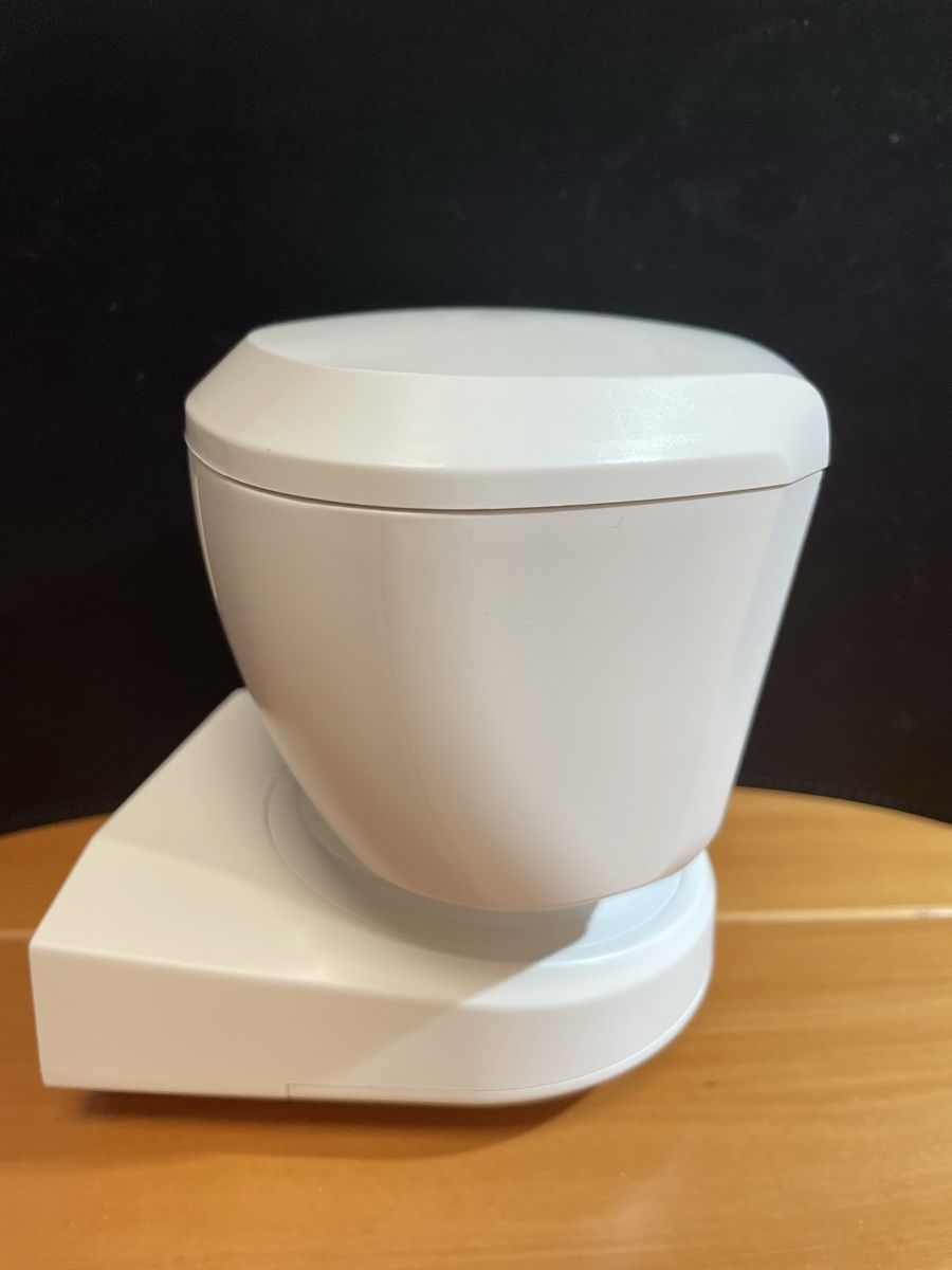 Sistemi d'allarme: Visonic TOWER-20 AM MCW – Usato da Arcegno venduto da Fmswitzerland 3