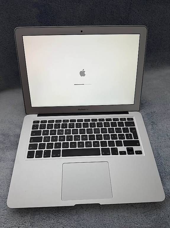 Apple Notebook: TOP MacBook Air 13, 4GB RAM, 1TB SSD, 2014 – Usato da St.Gallen venduto da hss_GmbH 2