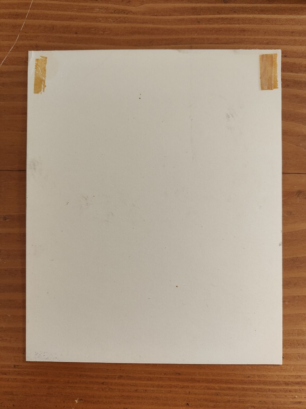 Gemälde: original Bleistiftzeichnung von Max Kämpf – Gebraucht aus St.Gallen von KunstGallen 1