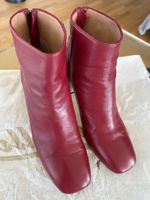 Mara Bini Ankle Boots 👢