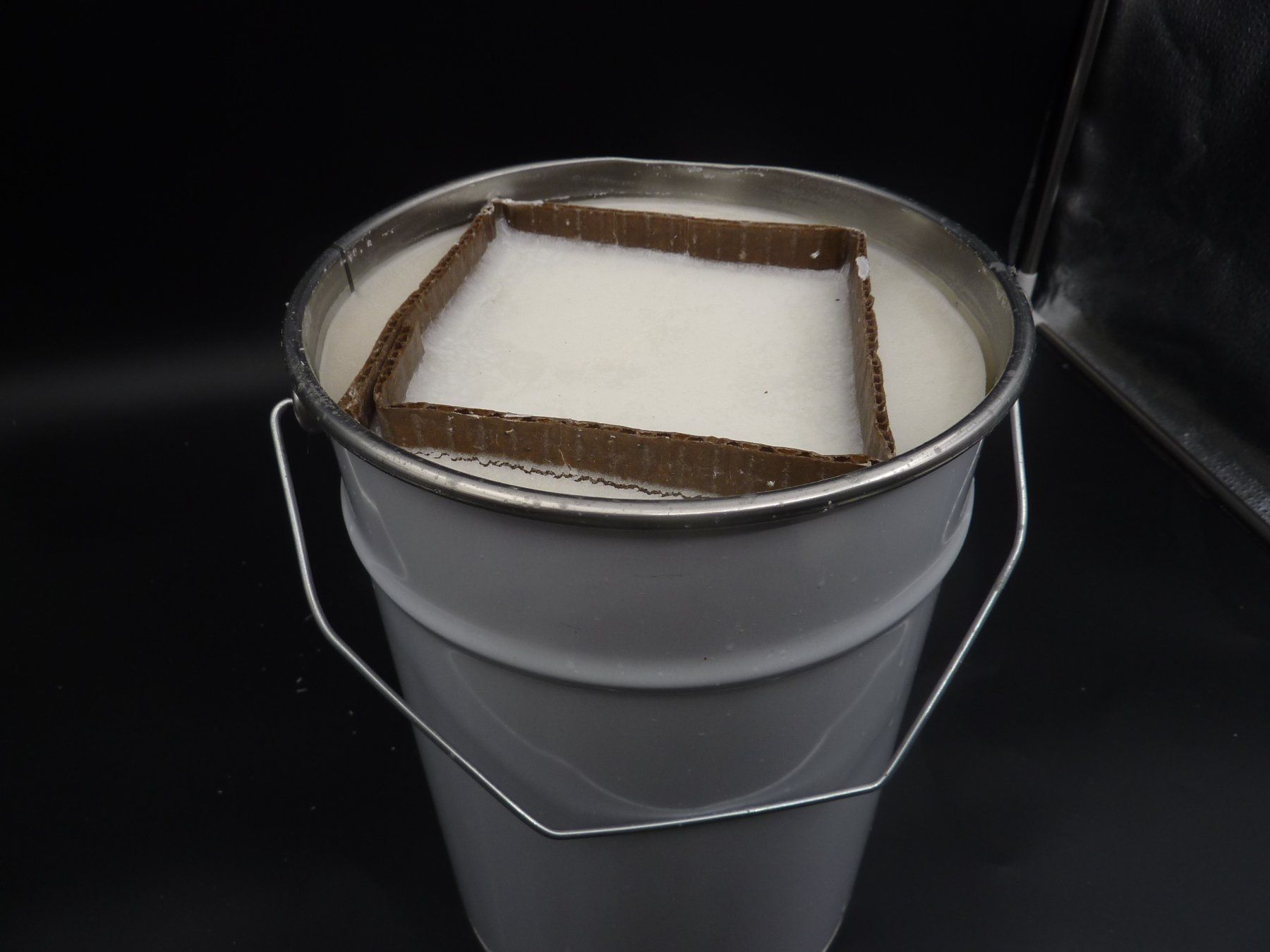 Candele: Frostkerze neu – Nuovo e nell'imballaggio originale da Lömmenschwil venduto da ritalin01 2