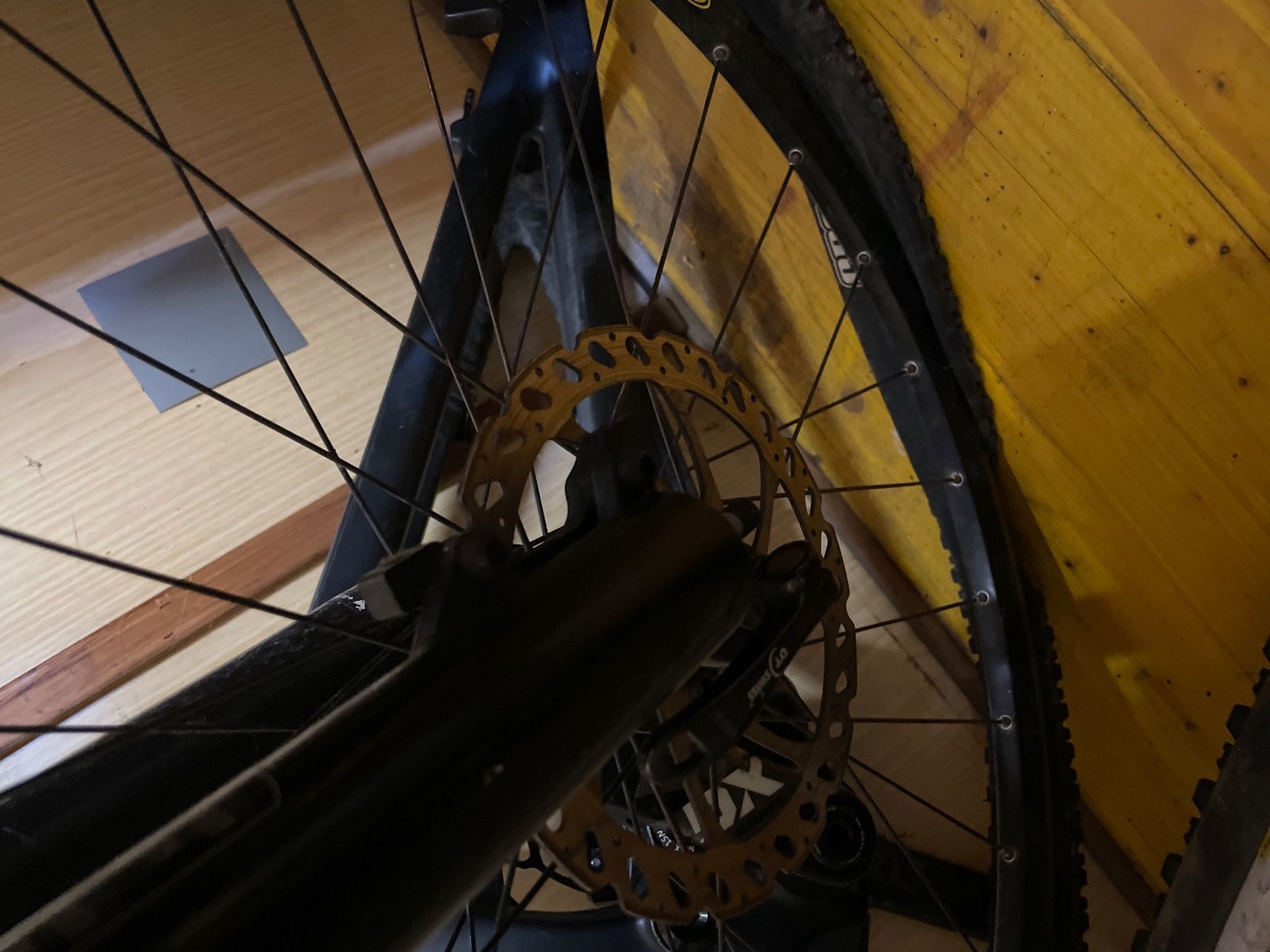 Giant Biciclette: Giant 26" Fully, für bastler – Usato da Pratteln venduto da Caprobst 1