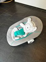 Hauck Babywippe mit Neugeboreneneinsatz