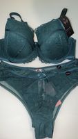 Hunkemöller lingerie set Neu E80/2xM