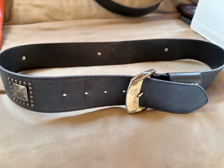 Ceinture Laurèl'
