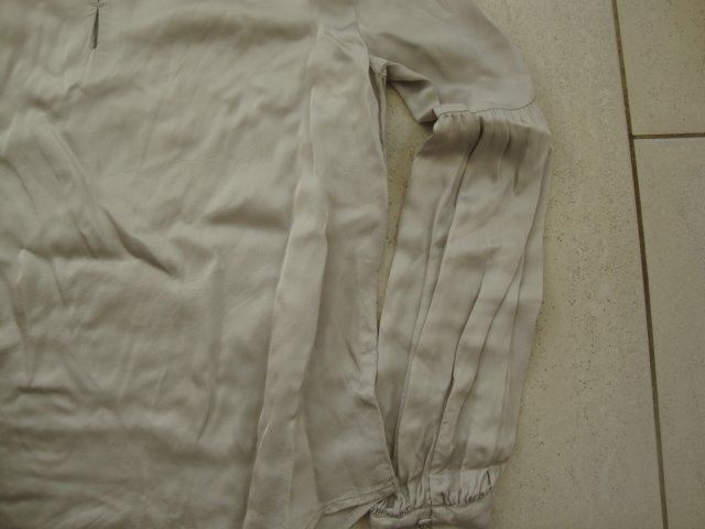 Nile Blusen: NILE BLUSE GR.M **NEU** – Neu (gemäss Beschreibung) aus Rotkreuz von Samballi 4