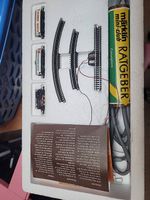 Märklin Mini Club S 8909