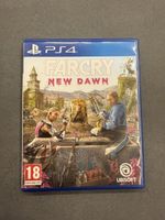 Far Cry New Dawn PS4 Spiel