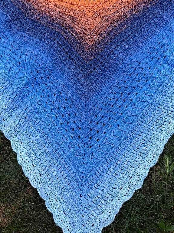 Decken: Kuscheldecke – Gebraucht aus Busswil BE von dan_8ljk 2