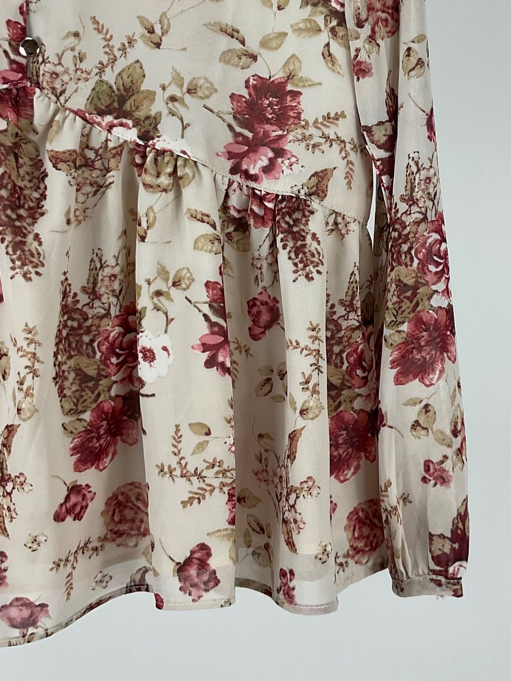 Camicette: Bluse - Top - Shirt – Nuovo (secondo la descrizione) da Romanshorn venduto da MAFLOMAS 3