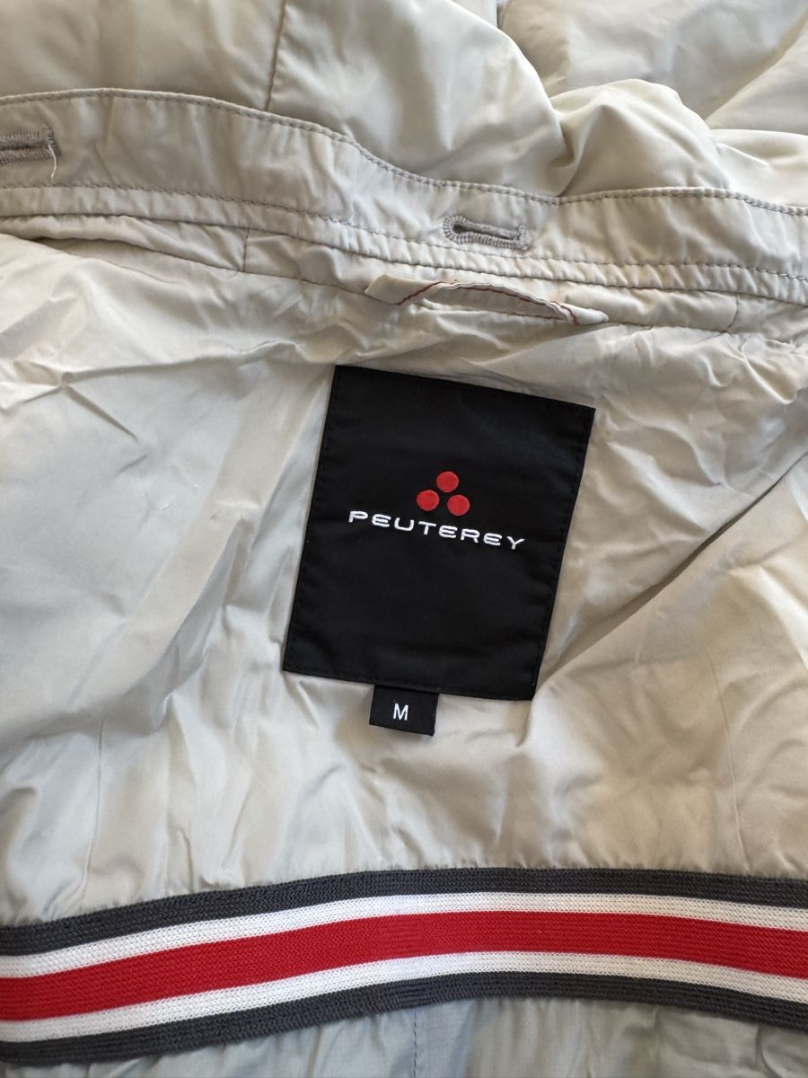 Peuterey Giacche: Peuterey Winterjacke Gr. M – Usato da Neuheim venduto da LucasCorreia 2
