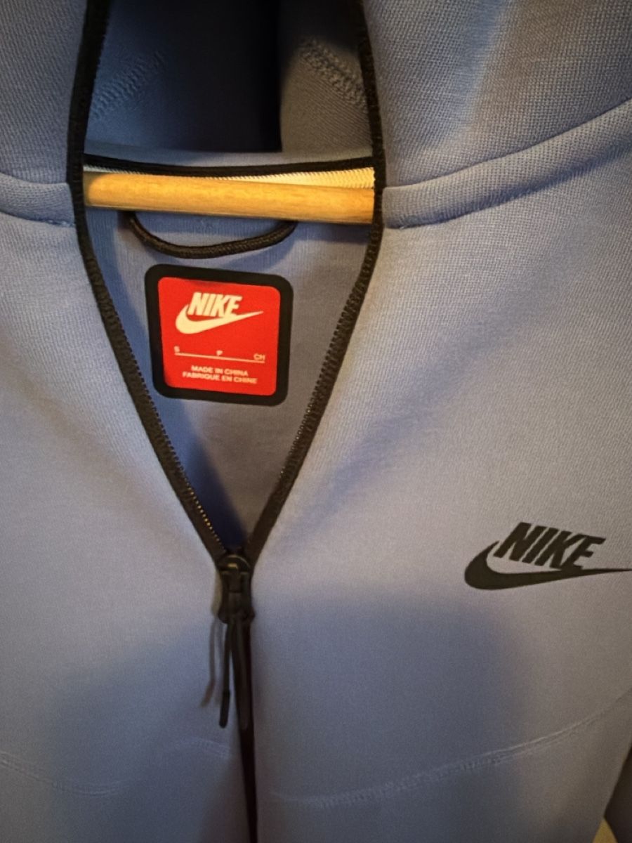 Nike Jacken: Nike giacca  – Neu (gemäss Beschreibung) aus Sementina von bru_vpp5 1