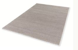 SCHÖNERWOHNEN Teppich Pure, 160x230 cm (26072572PL)