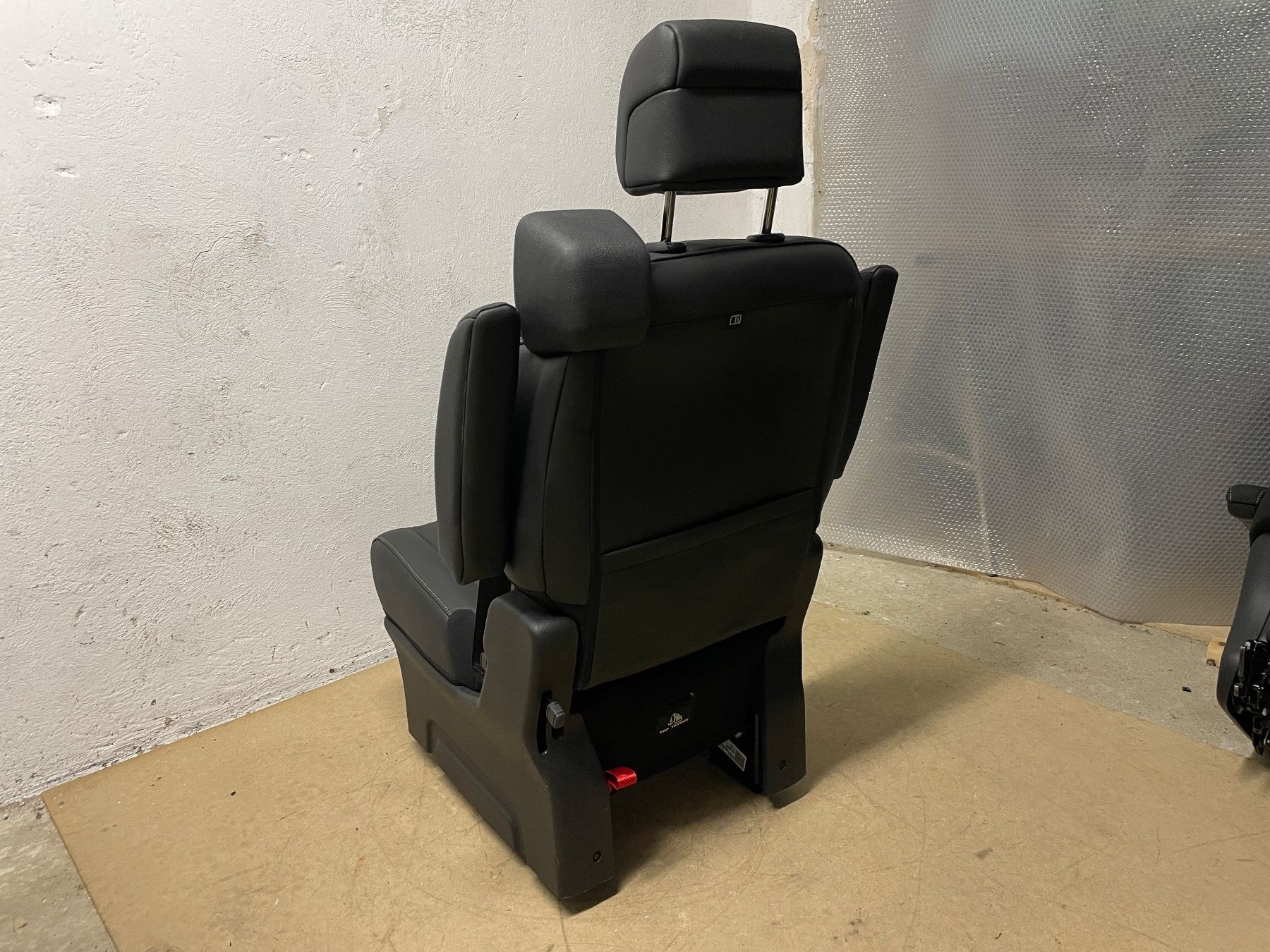 Accessori per altri veicoli: Sitz Spacetourer Traveller Proace Einzelsitz Sitze Sitzbank – Usato da Islikon venduto da Franzz 9