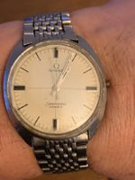 OMEGA Herren Uhr Seamaster Cosmic