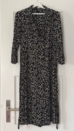 Kleid "Rina" von Mango (M)