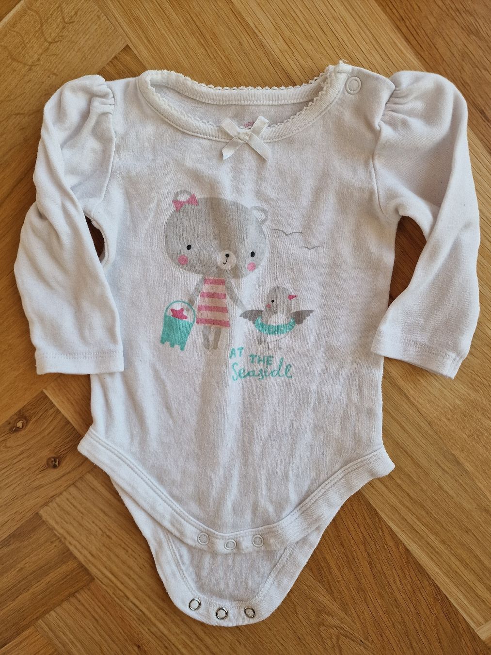 Ensembles coordonnés: Body 68 – D'occasion à Les Breuleux par CaroleR01 2