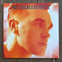 Morrissey „Interesting Drug“ 12“ VINYL Single ‚89 RAR & MINT
