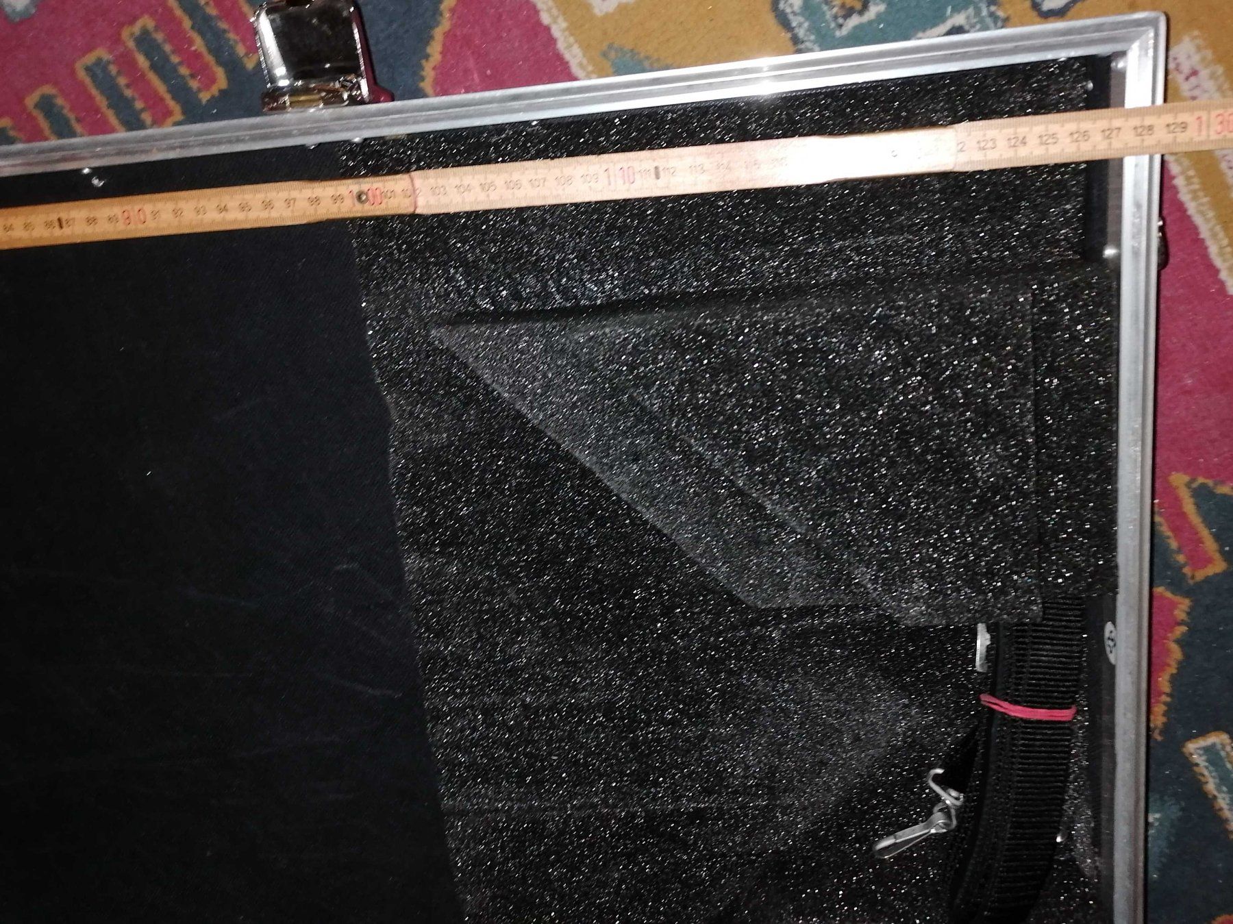 Valigie: Transport-Case Flightcase – Usato da Wahlendorf venduto da Henoleon 5