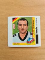 Sticker WM 2002 Nr. 16 Jens Jeremies