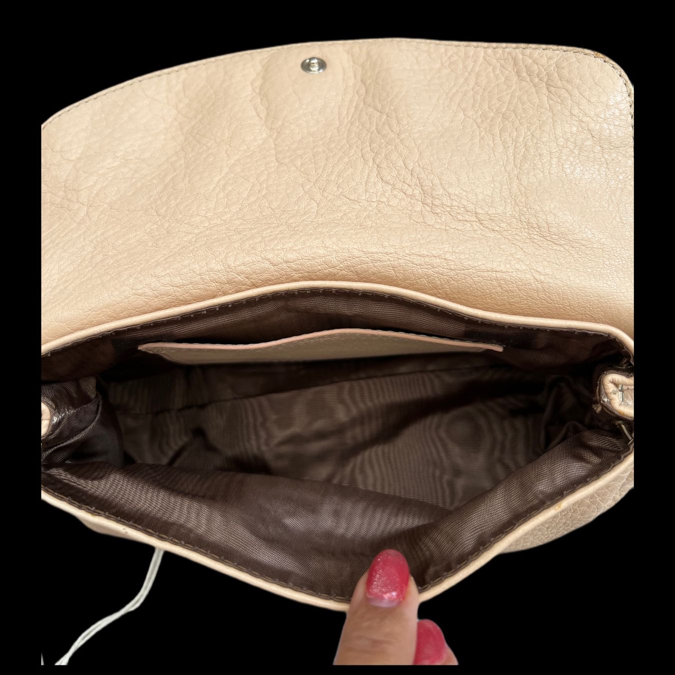 Koffer & Taschen: Chloe Handtasche Babyrosa – Neu (gemäss Beschreibung) aus Zürich von ClosetKTT 5