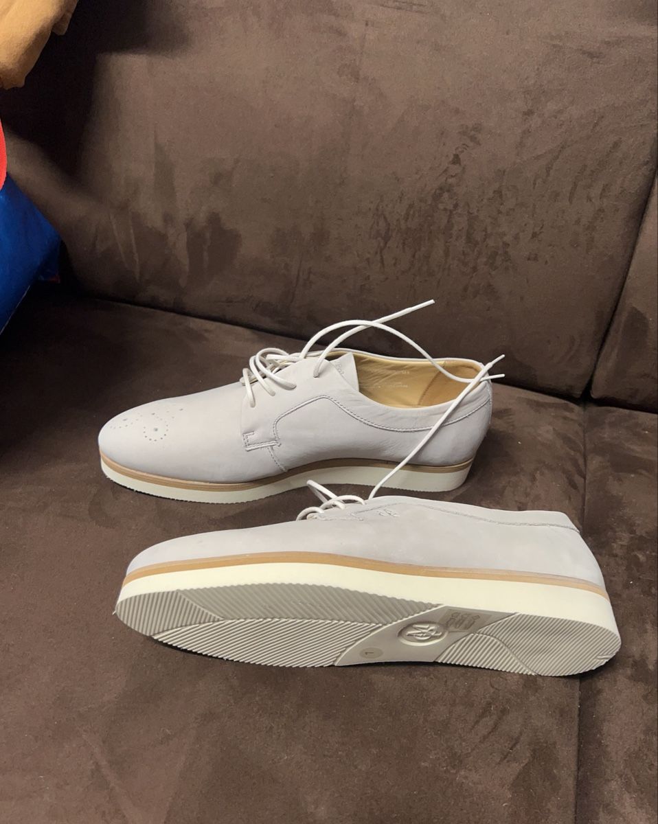 Damenschuhe: Neue sneaker Nr.40 Marco Polo – Neu (gemäss Beschreibung) aus Erlinsbach von MM59 1