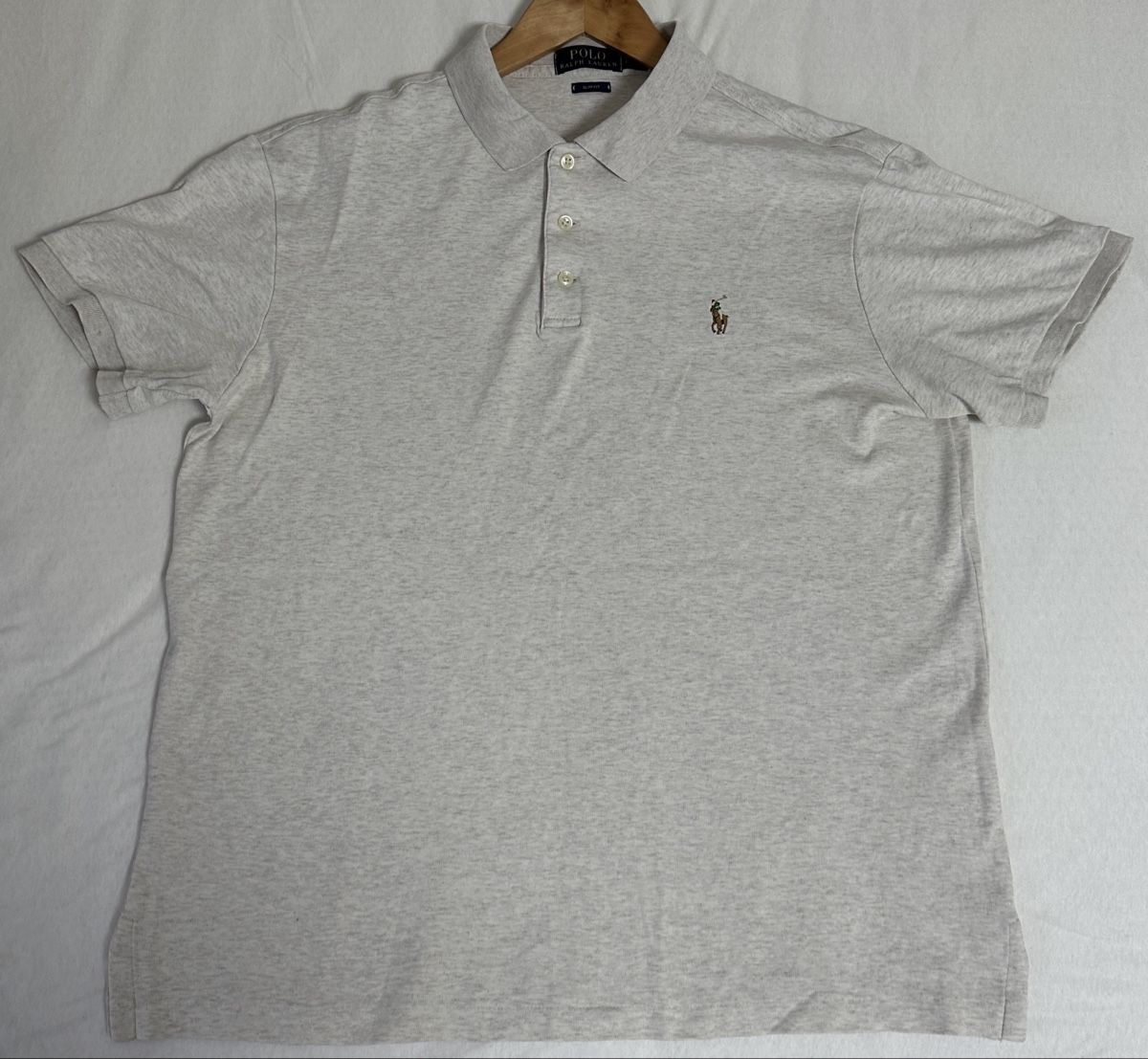Ralph Lauren Magliette Polo: Poloshirt Ralf Lauren G L – Usato da Maienfeld venduto da tobeyl2020 2