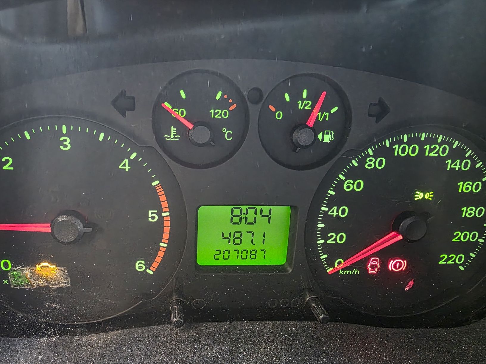 Ford Nutzfahrzeuge: Ford Transit Nutzfahrzeug, 207'087km, – Gebraucht aus Wald ZH von ize_7dsy 4