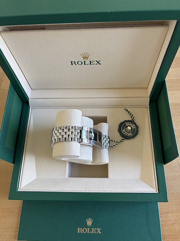 Orologi: Rolex GMT Master || Batgirl 2026 – Usato da Urdorf venduto da Anto_Rolex 2