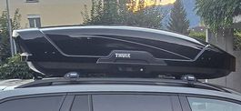 Thule motion XT L