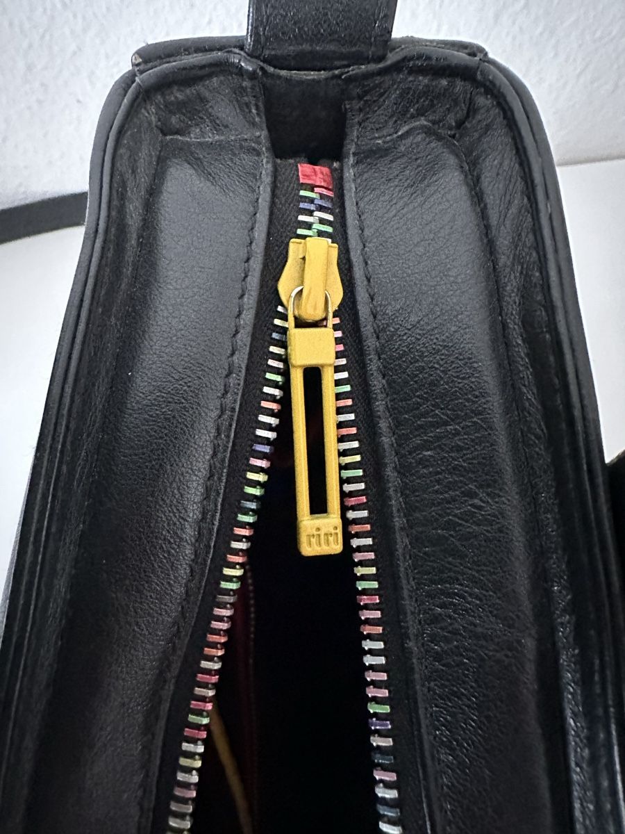 Borse da donna: Handtasche von Chris Murner, QUART DE LUNE ASSIS – Nuovo (secondo la descrizione) da Affoltern am Albis venduto da Sveta75 8