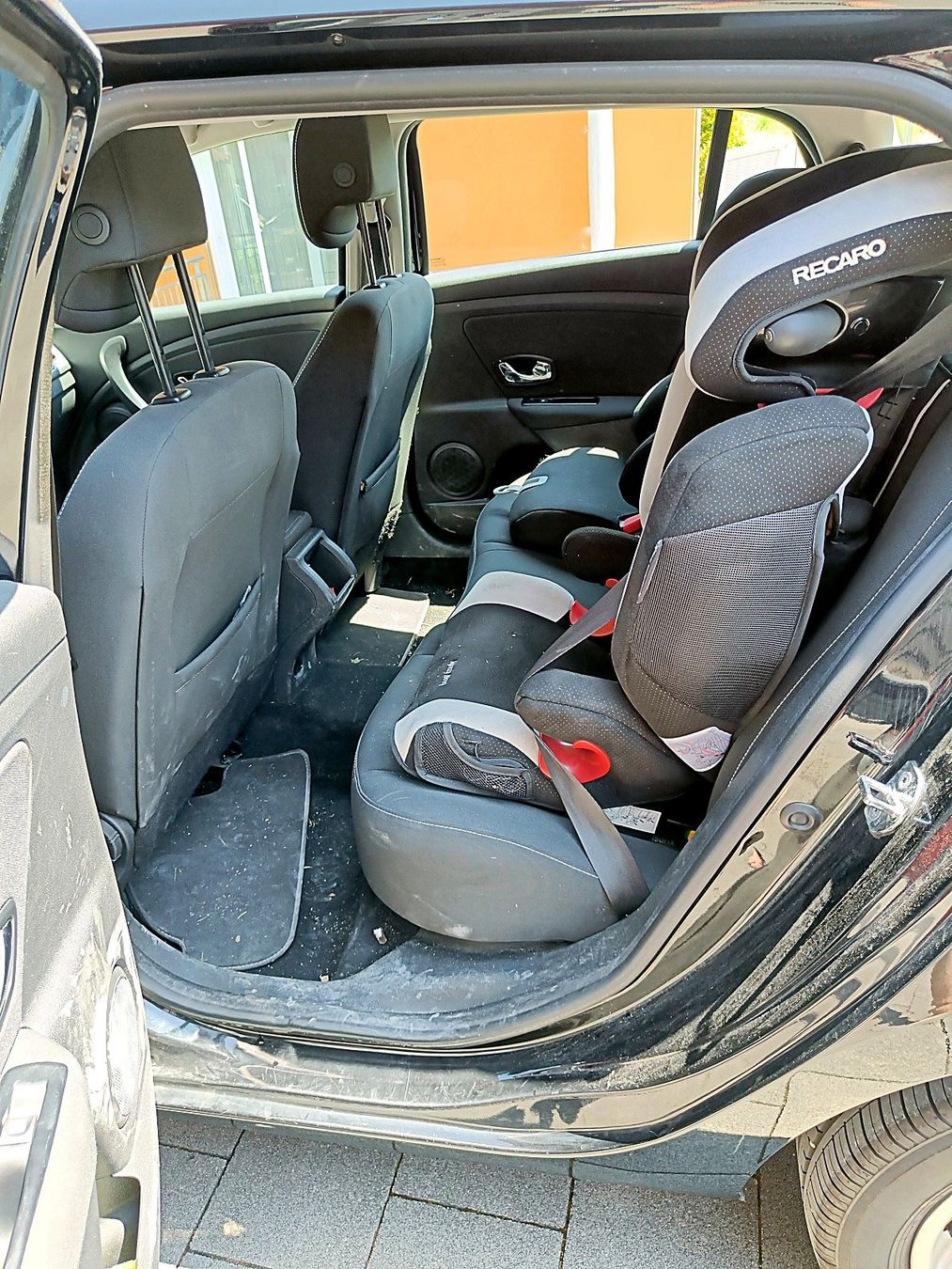 Renault Autos: RENAULT Megane 1.5dCi 110 – Gebraucht aus Büren an der Aare von Rubic-one 4