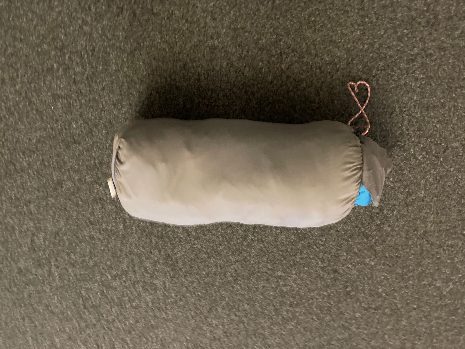 Carinthia Schlafsäcke: North Pole Schlafsack Carinthia, Grösse M, links – Gebraucht aus Thun von BanjoDan 3