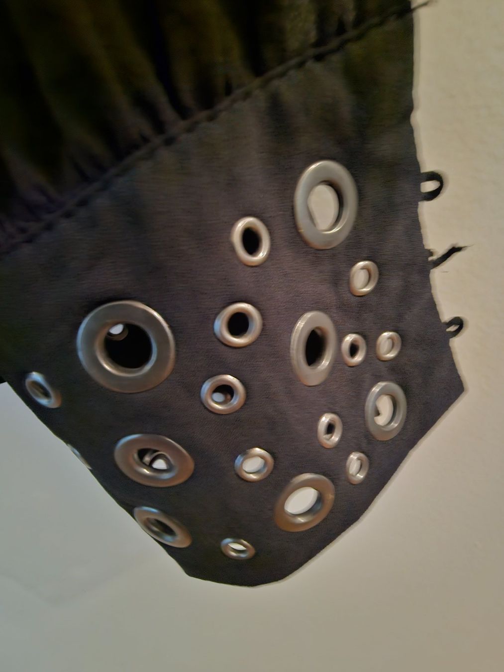 Camicette: Spezielle schwarze Bluse – Usato da Basel venduto da sci_67ms 1