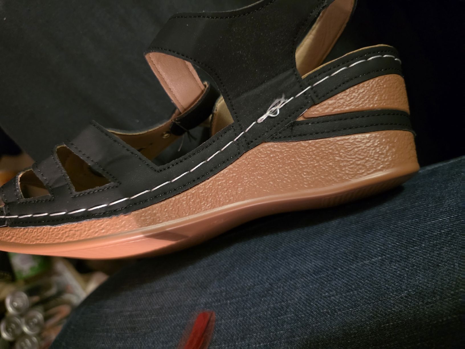 Chaussures femmes: Sanalen – Neuf avec emballage d'origine à winterthur par moni1972 1