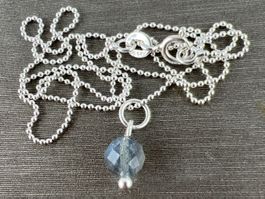 Kette 925 Silber