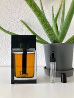 Dior Homme Parfum old Batch 5ml Abfüllung