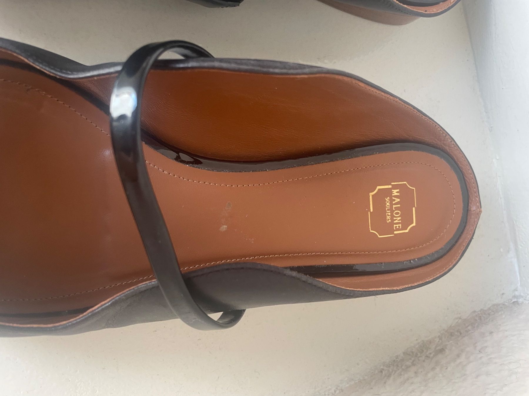 Scarpe da donna: Malone Souliers 40 Schuhe – Usato da Minusio venduto da Pink222 7