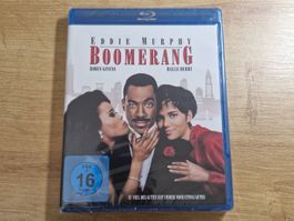 Boomerang (1992) NEU OVP Bluray