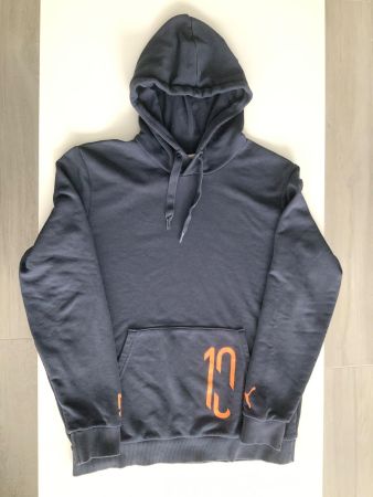 Puma - Neymar Jr Flare Men's Football Hoodie Gr. M